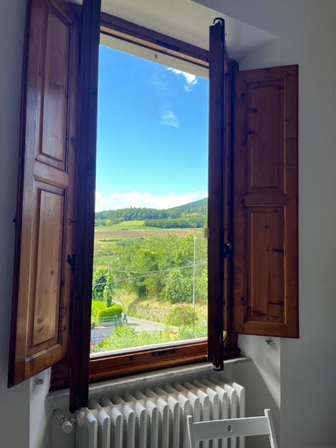 Mugello Hostel Sant'Agata  Exteriör bild