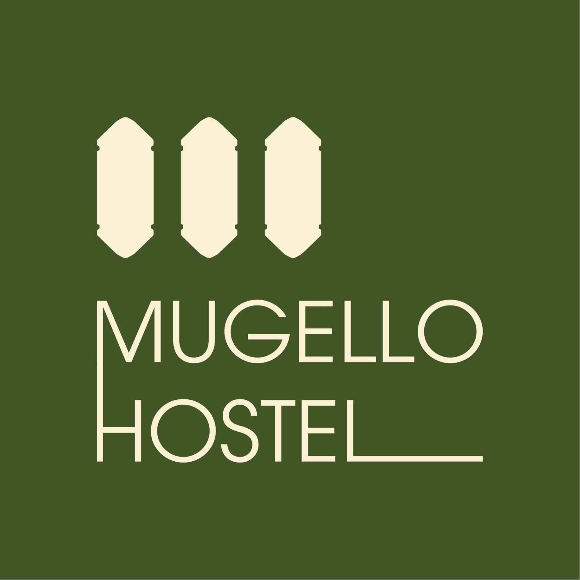 Mugello Hostel Sant'Agata  Exteriör bild
